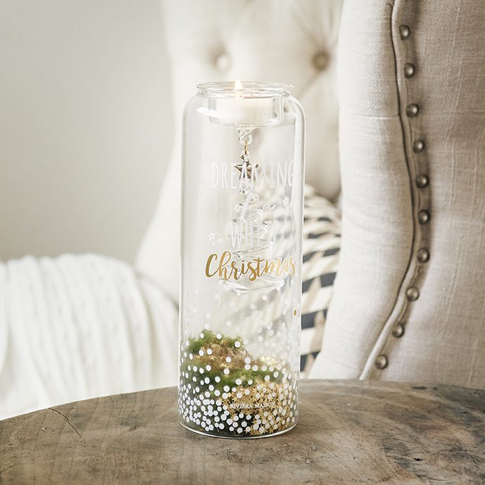 Dreaming Of Fillable Votive