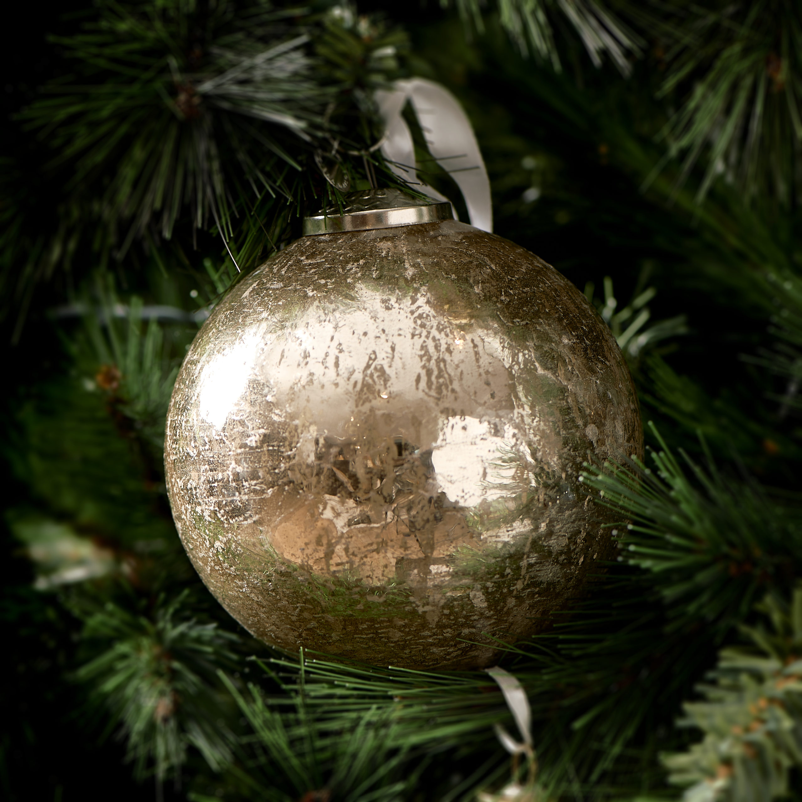 Antique Christmas Ornament chmp D13