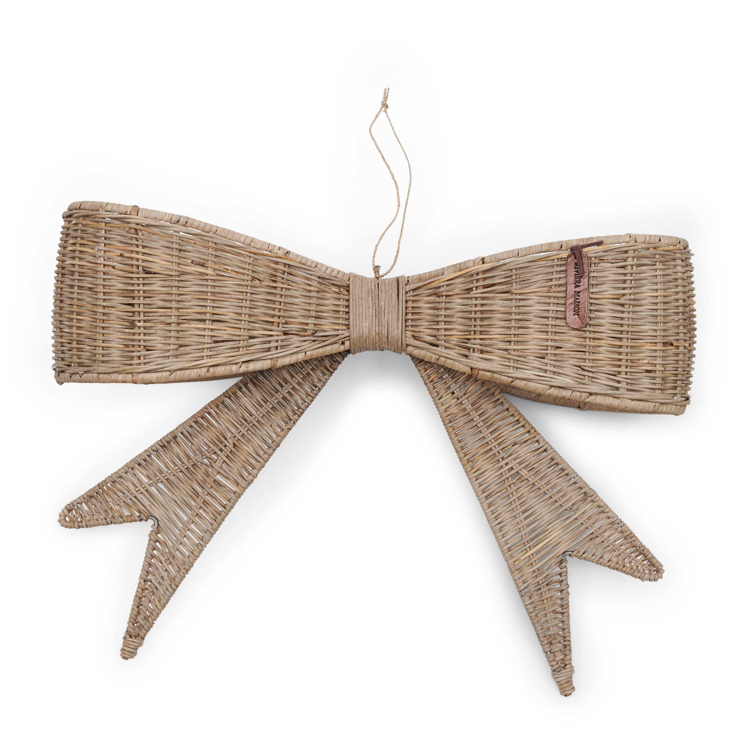 RR Jacky Bow Door Decoration - Bilde 2