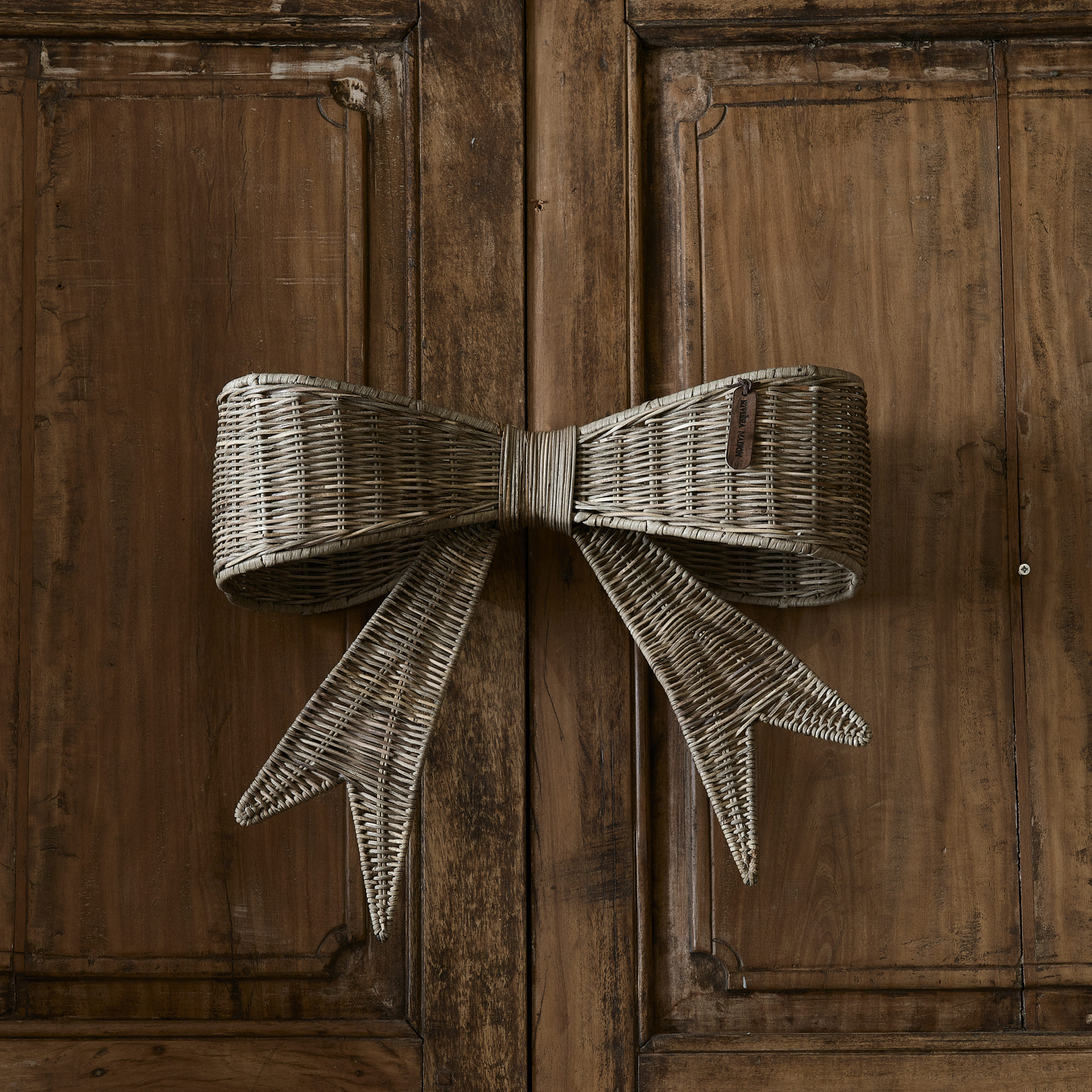 RR Jacky Bow Door Decoration
