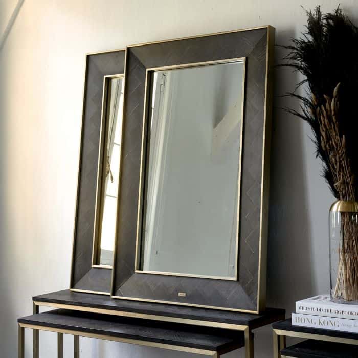 Costa Mesa Mirror 80x120