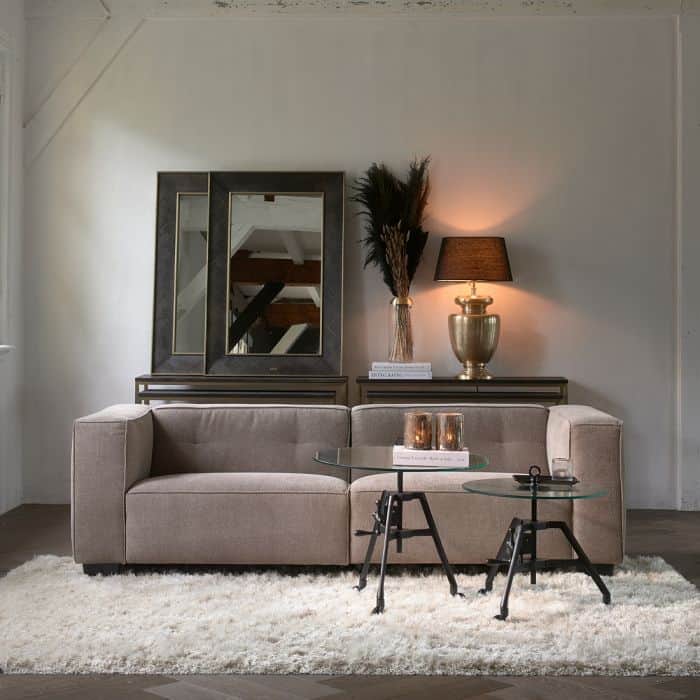 Costa Mesa Mirror 80x120 - Bilde 2