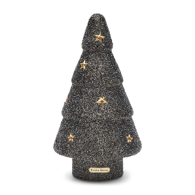 Starry Sky Christmas Tree M