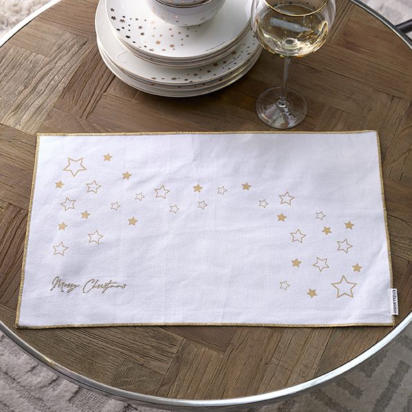 Starry Night Placemat
