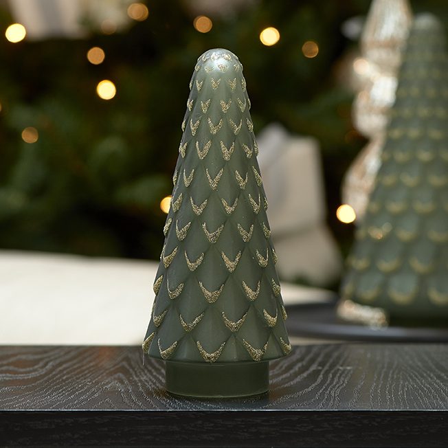 Winter Wonderland Christmas Tree M
