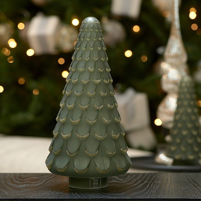 Winter Wonderland Christmas Tree L