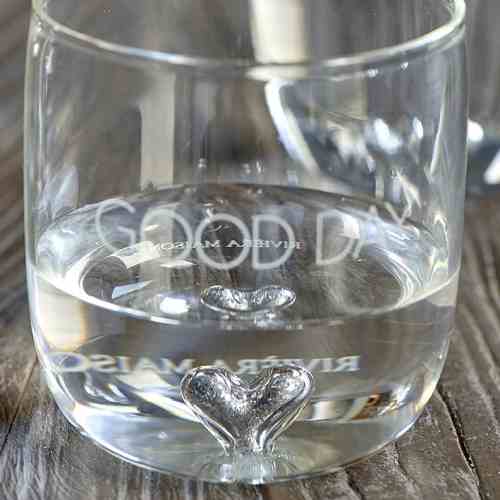Good Day Glass M
