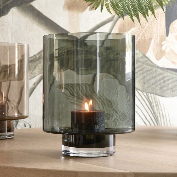 Hudson Hurricane elephant grey