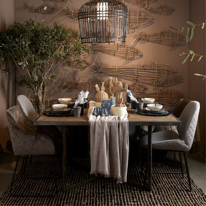 Sa Caleta Rug, 300x200 cm Utstillingsmodell - Bilde 5