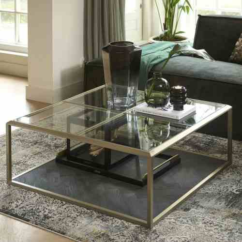 Stanton Coffee Table