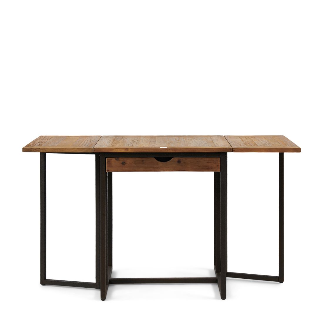 Shelter Island Folding Dining Table