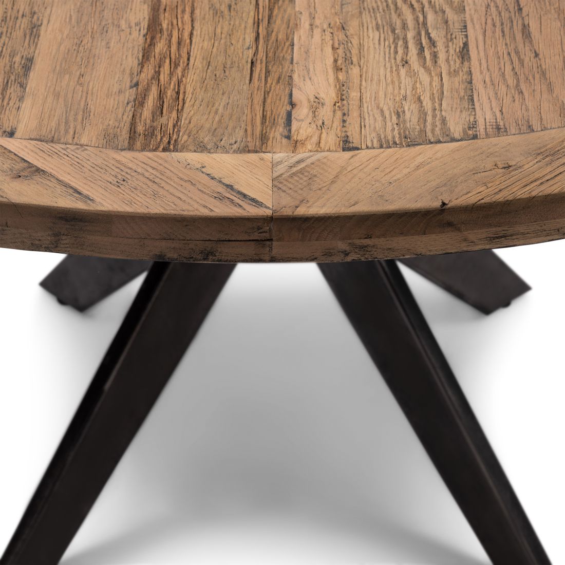 Falcon Crest Dining Table D150 - Bilde 5
