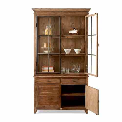 Hands Creek Cabinet