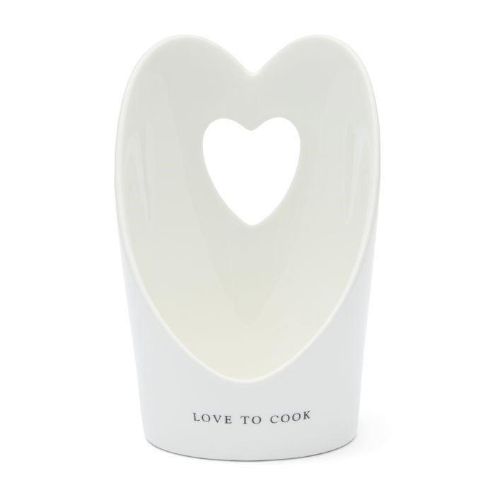 With Love Spoon Holder - Bilde 3