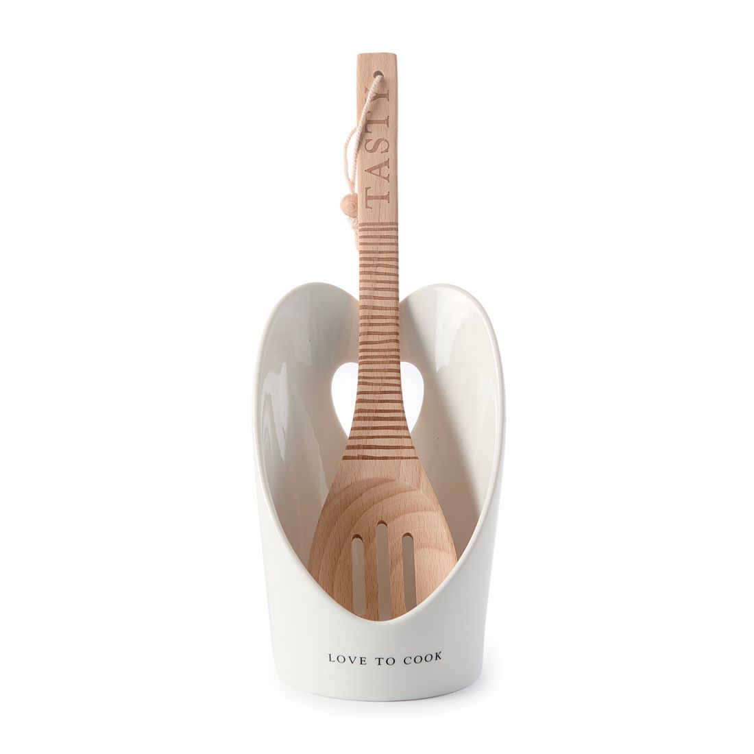 With Love Spoon Holder - Bilde 2