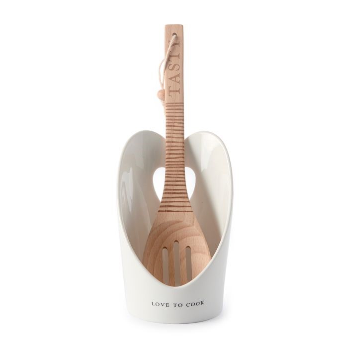 With Love Spoon Holder - Bilde 5