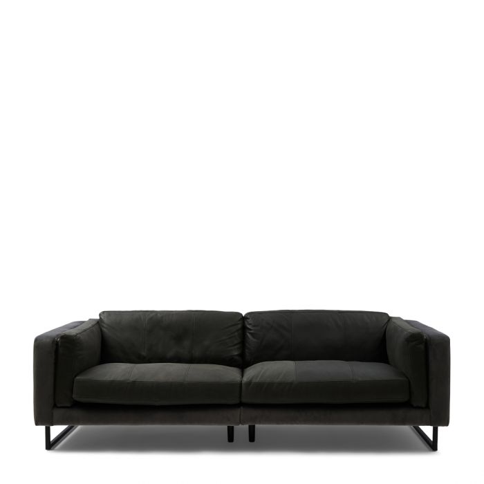 Biltmore Sofa 3,5 Seater Charc