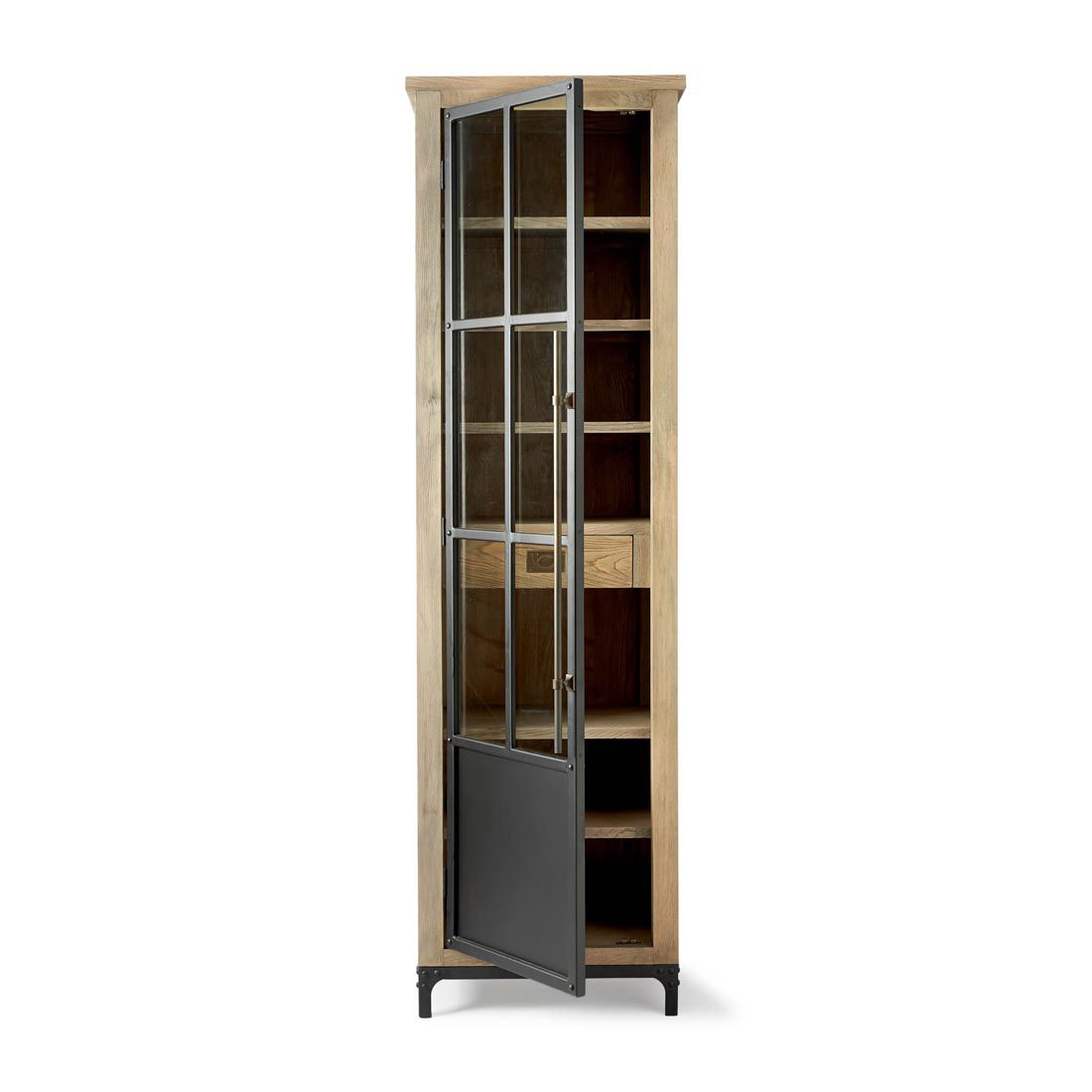 The Hoxton Cabinet Small Left - Bilde 2
