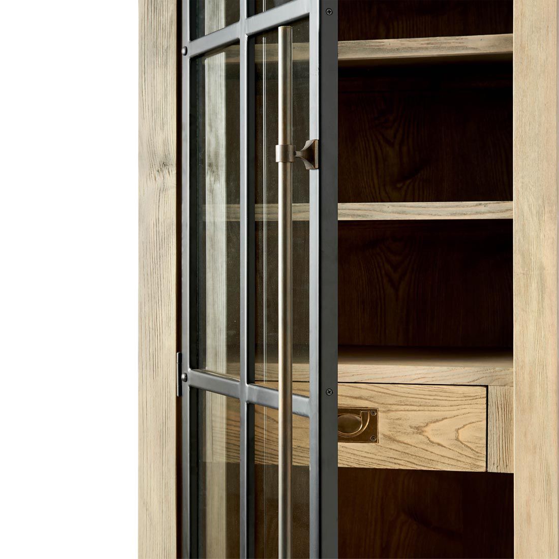 The Hoxton Cabinet Small Left - Bilde 4