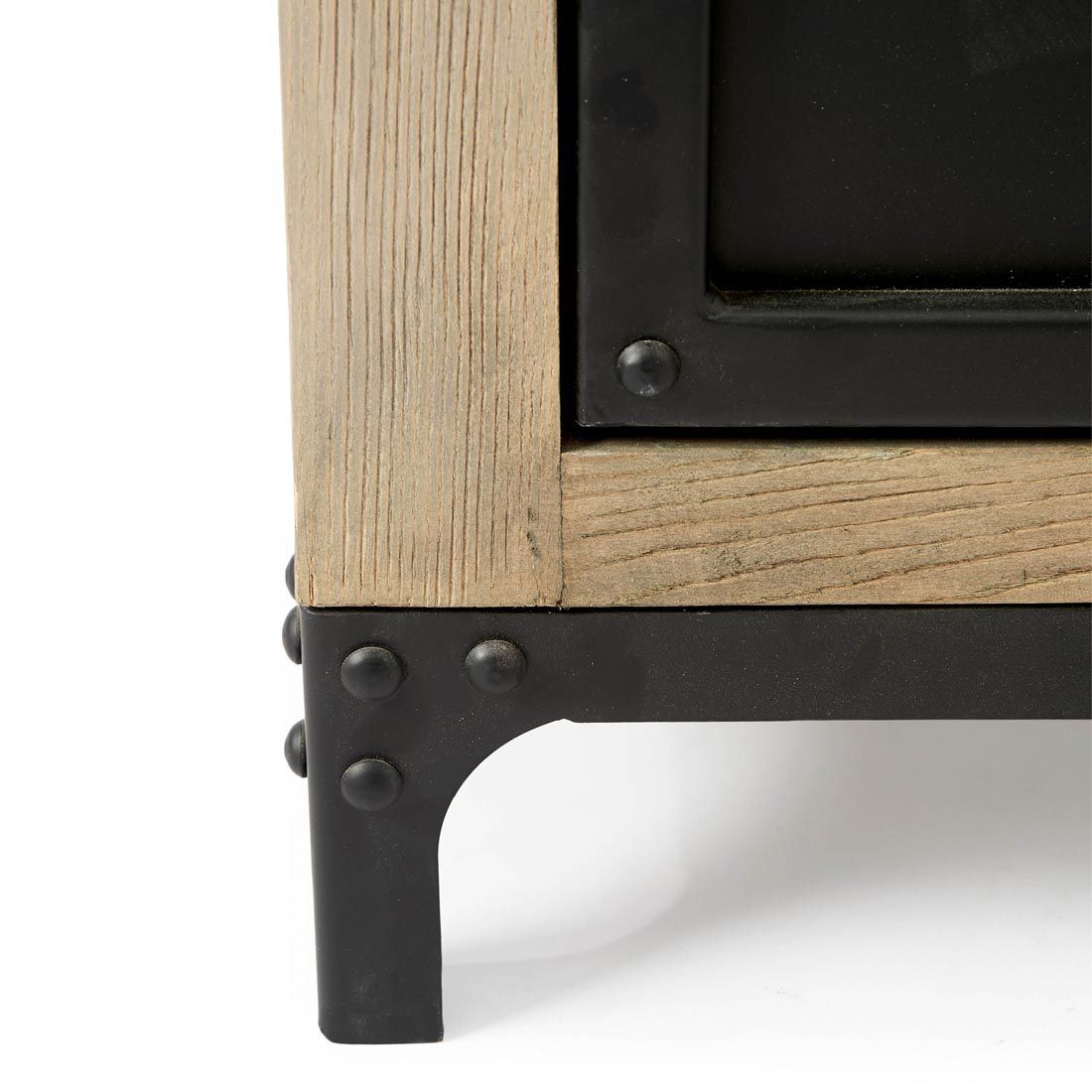 The Hoxton Cabinet Small Left - Bilde 7
