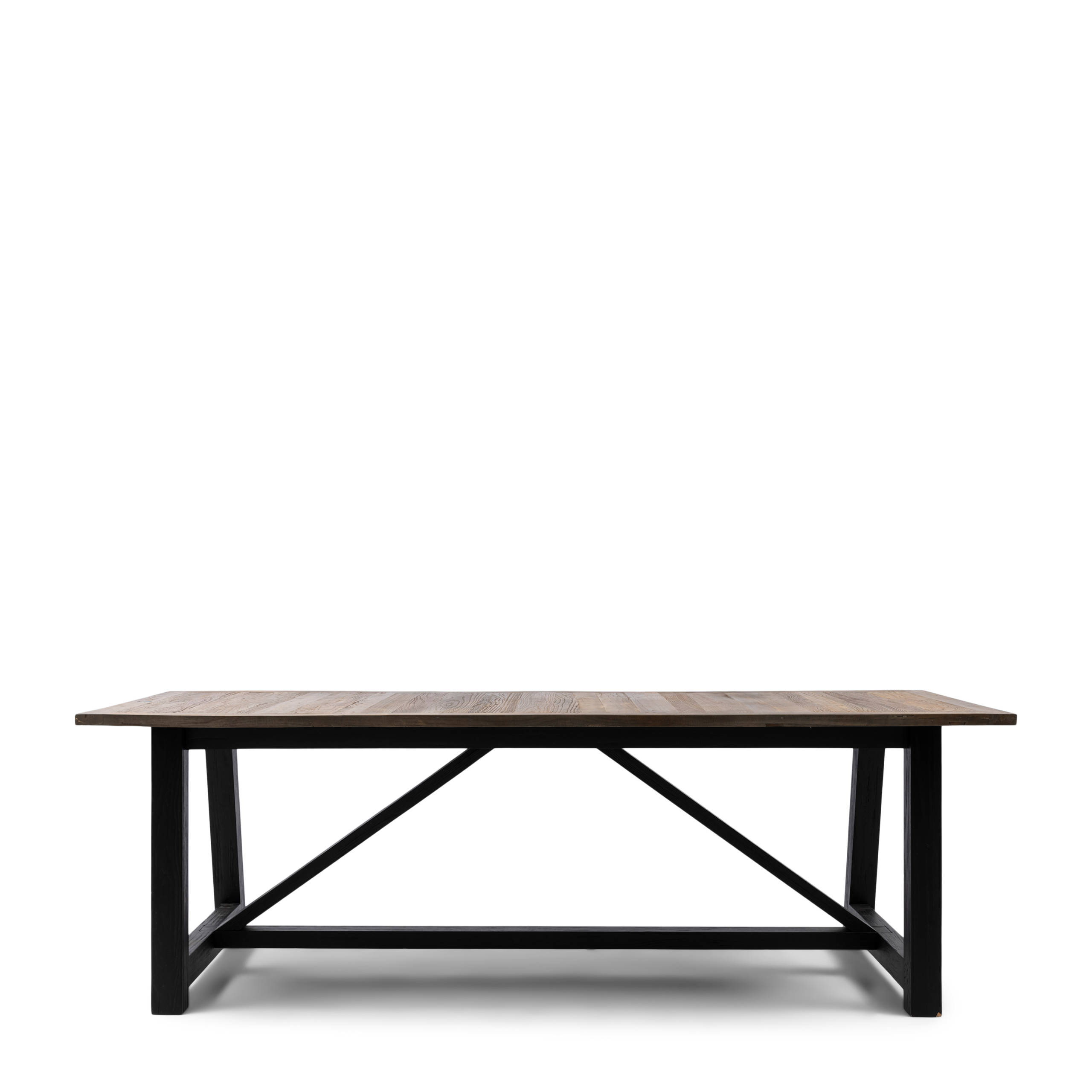 Hudson Dining Table 230x100