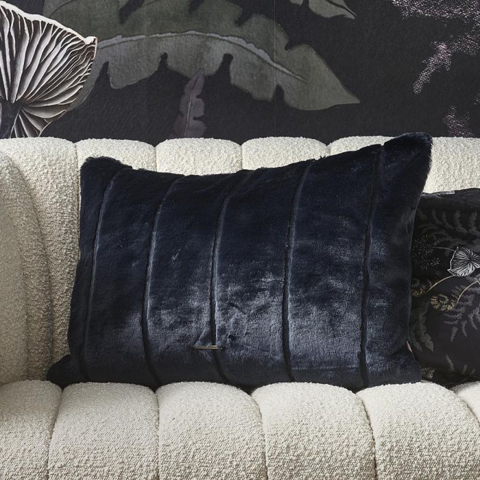 Royal Faux Fur Pillow Cover 65x45