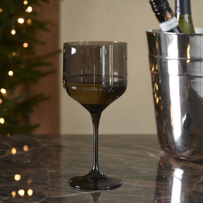 The Senator Wine Glass