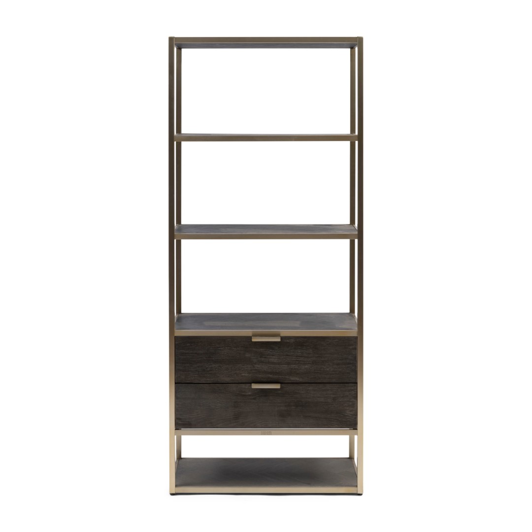 Costa Mesa Book Cabinet