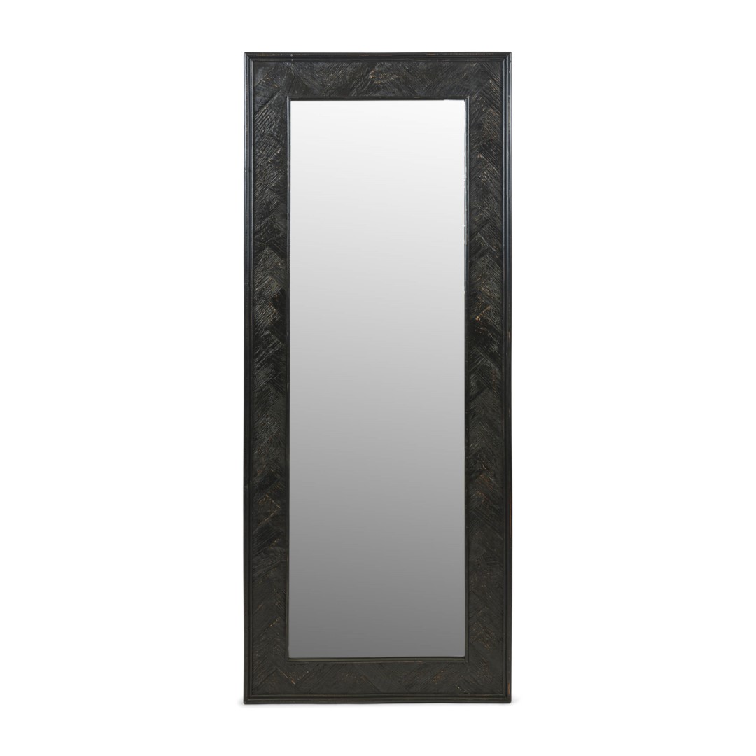 Yosemite Mirror, 200x80 cm