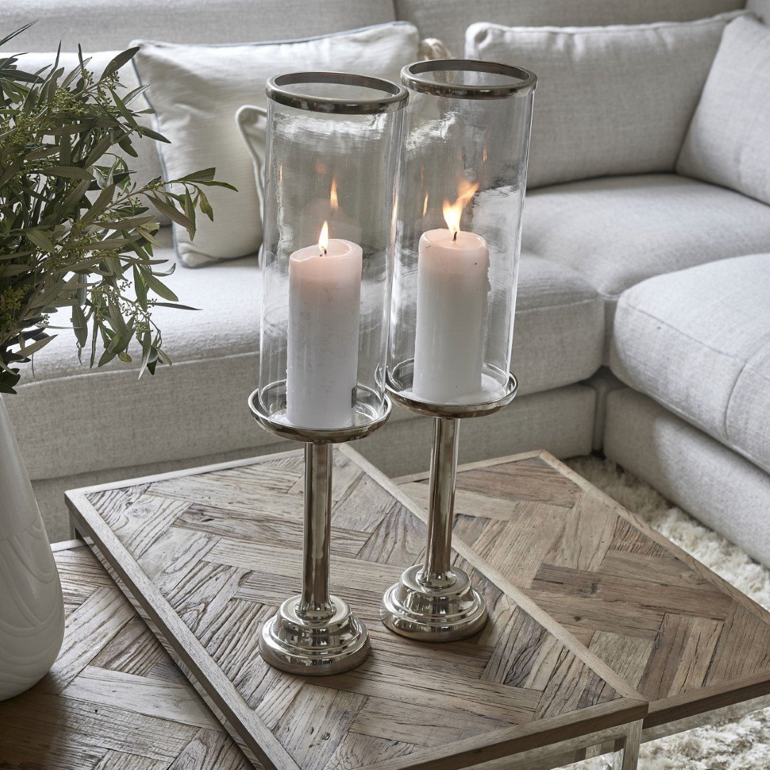 Bushwick Coffee Table Set of 2, 170x70 cm - Bilde 8