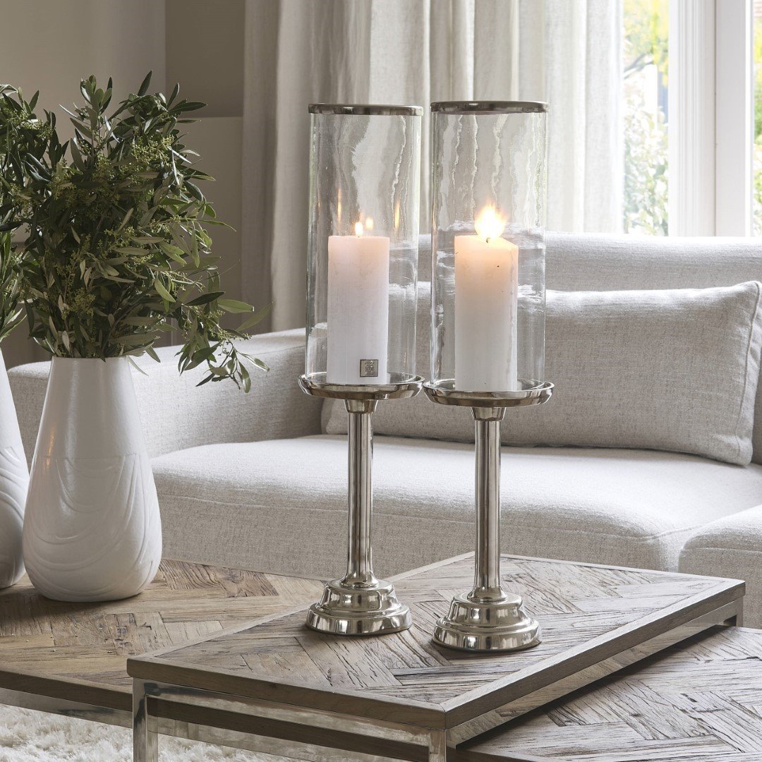 Bushwick Coffee Table Set of 2, 170x70 cm - Bilde 6