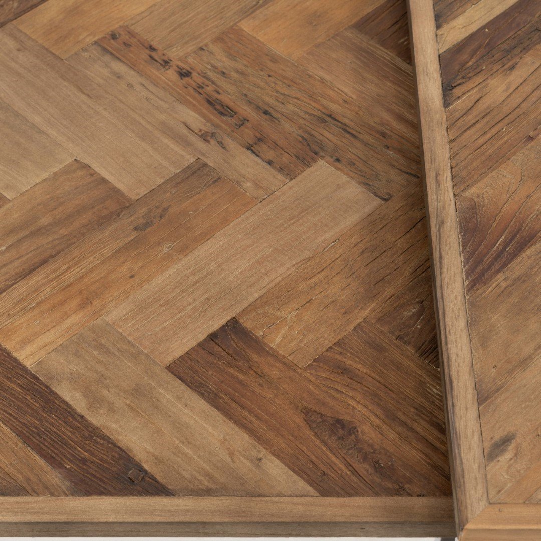 Bushwick Coffee Table Set of 2, 170x70 cm - Bilde 9