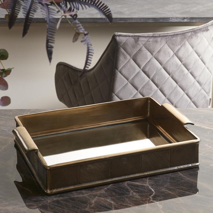 Vendôme Serving Tray