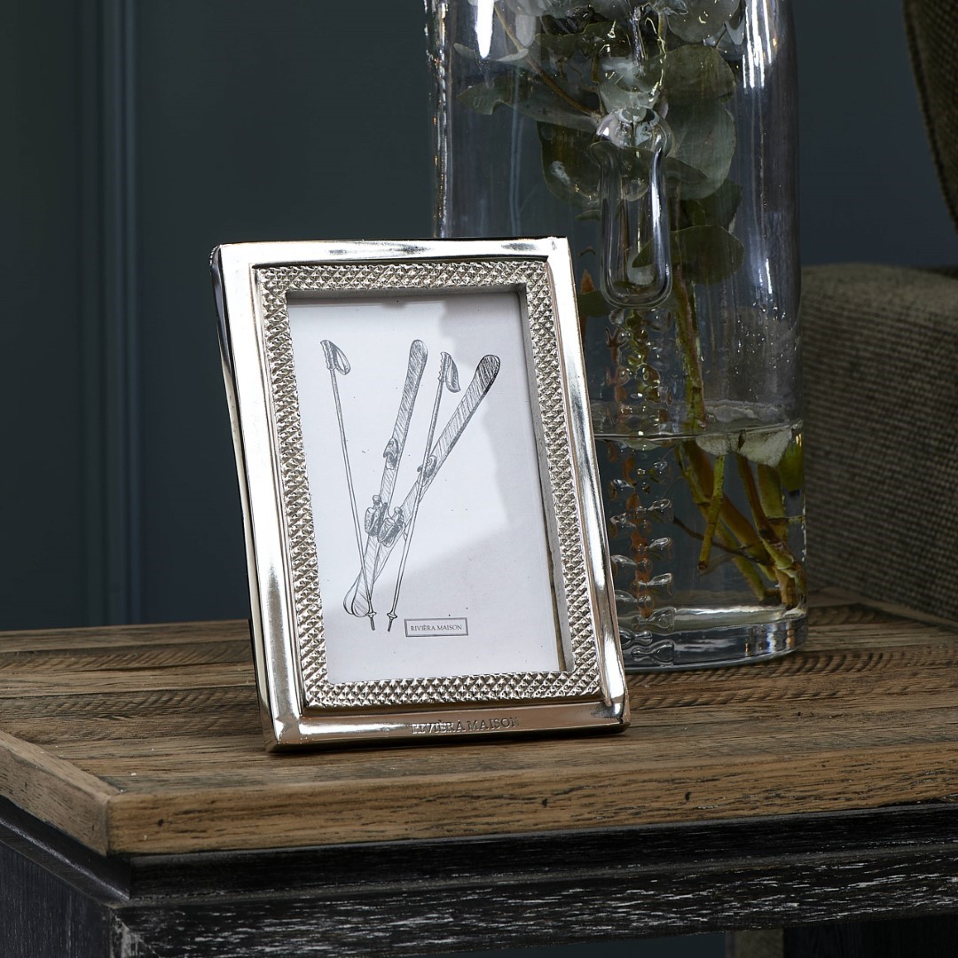 Feline Photo Frame 10x15