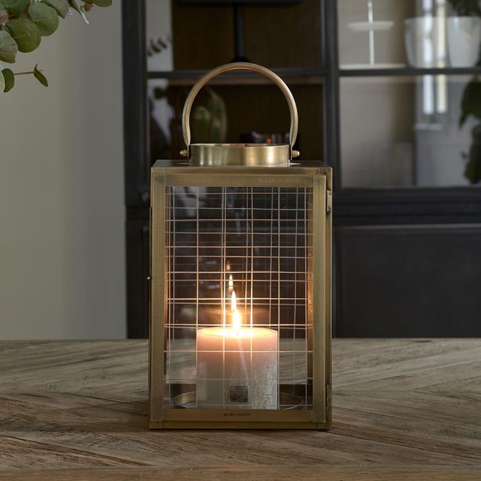 RM Seattle Lantern
