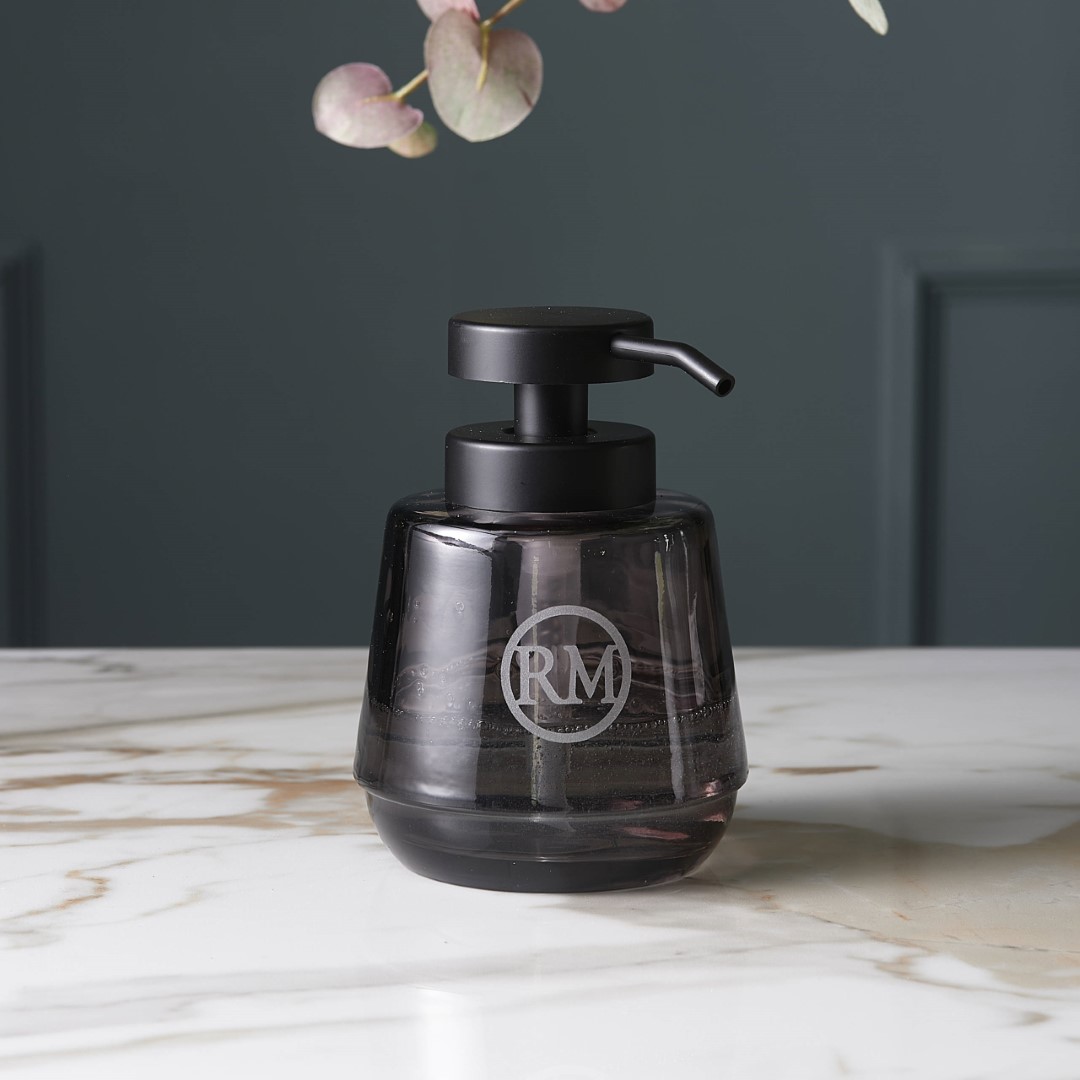 Luxury Rugged Soap Dispenser