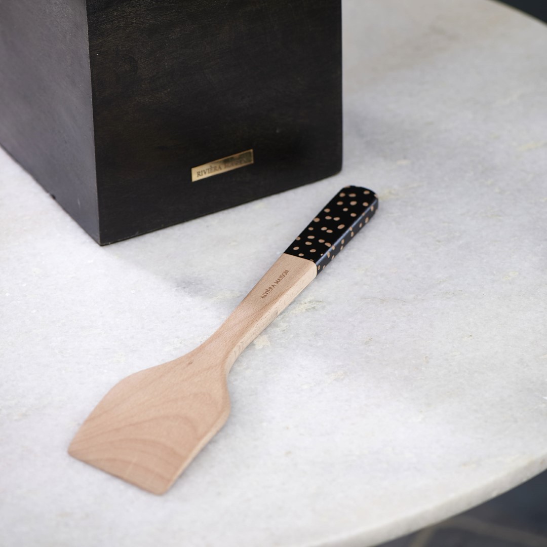Dots & Stripes Spoon