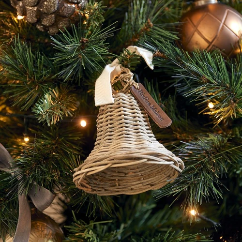 RR Christmas Bell S