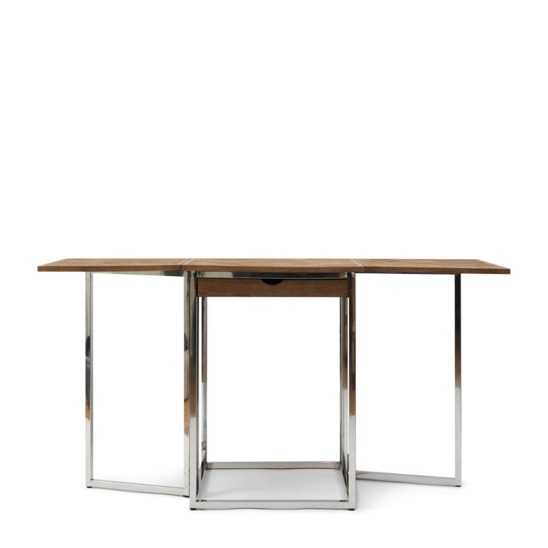 Bushwick Counter Bar Table