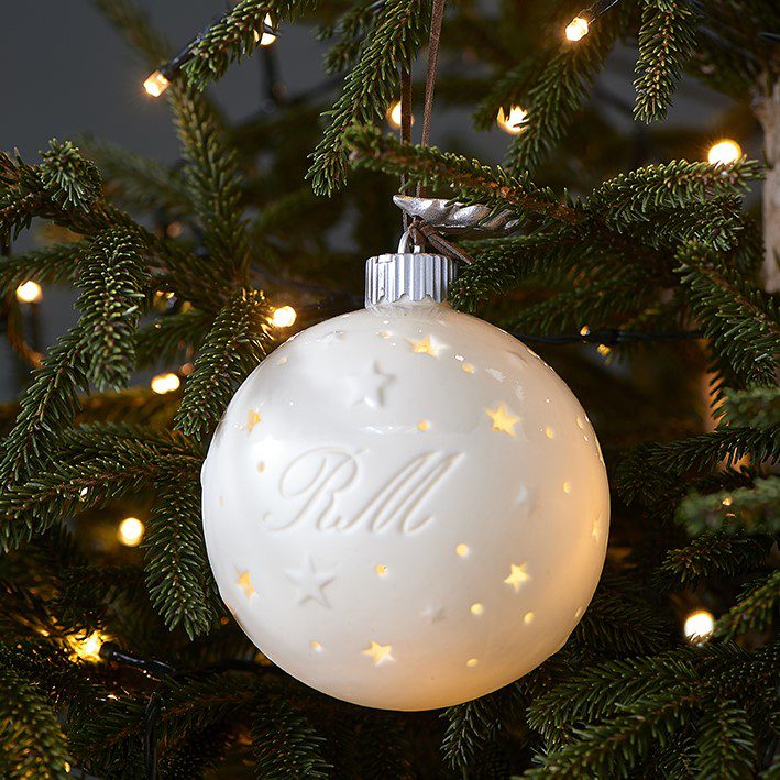 RM Decoration Led Ornament Dia 10