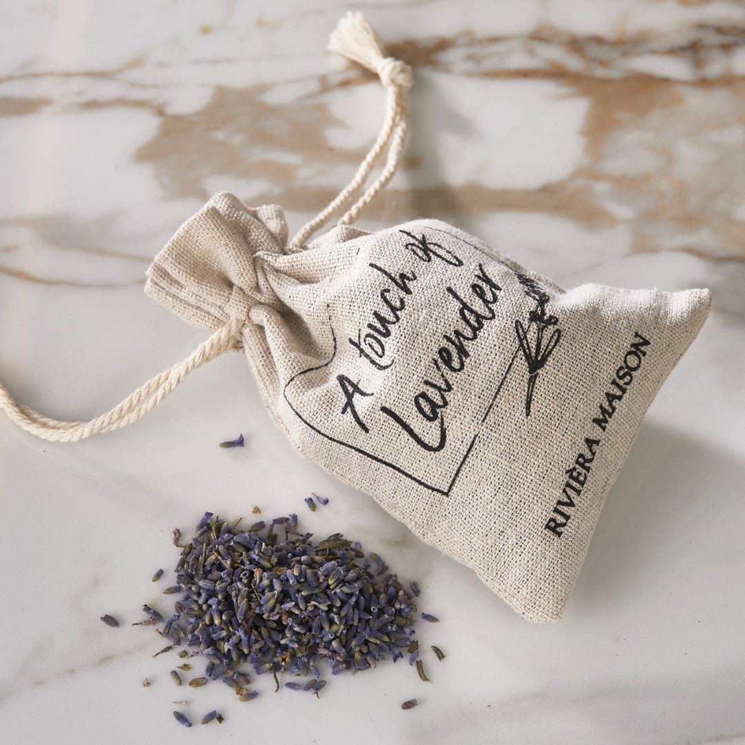 Sweet Dreams Lavender Bag