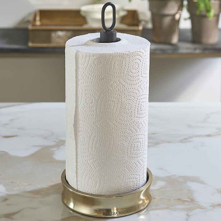 Montmartre Kitchen Roll Holder