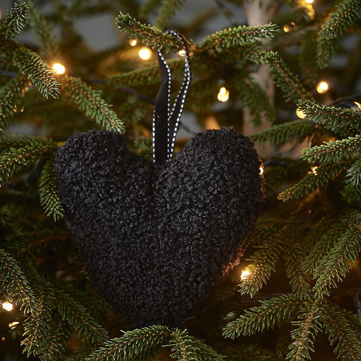 The Perfect Heart Ornament