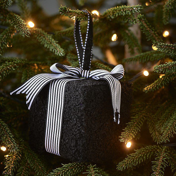 The Perfect Present Ornament S