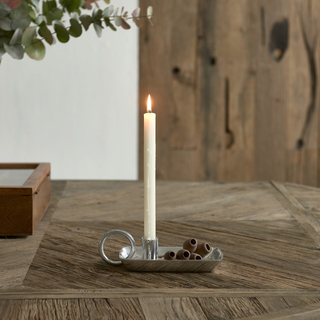 RM Louisville Candle Holder