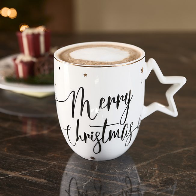 Celebrate Mug