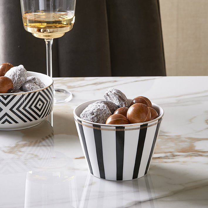 Glamour Bowl
