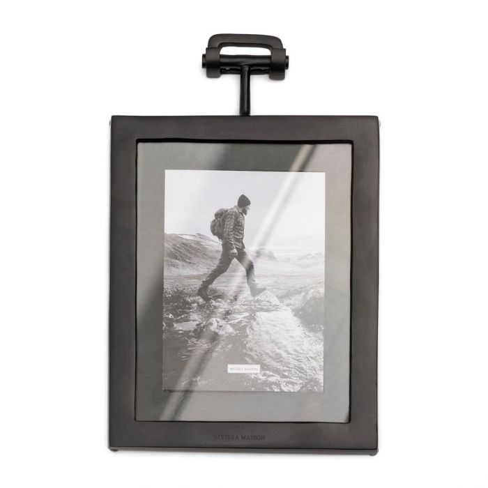 Boston Docks Photo Frame Incl Hook 13x18 - Bilde 2