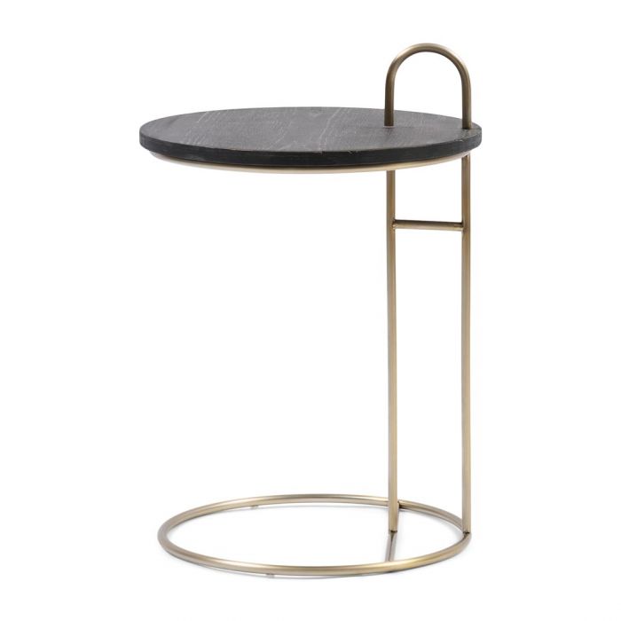 St. Lucia End Table