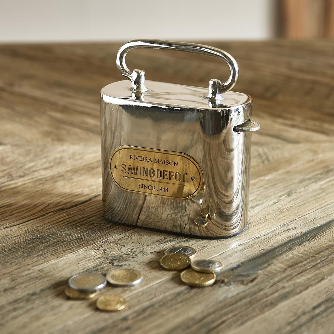 RM Savings Depot